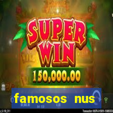 famosos nus cristiano ronaldo