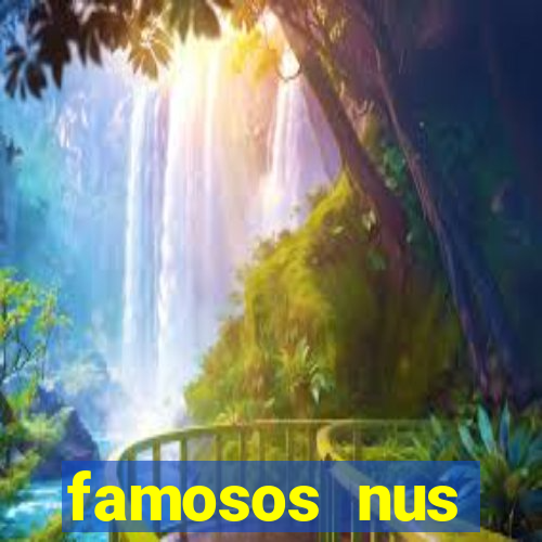 famosos nus cristiano ronaldo