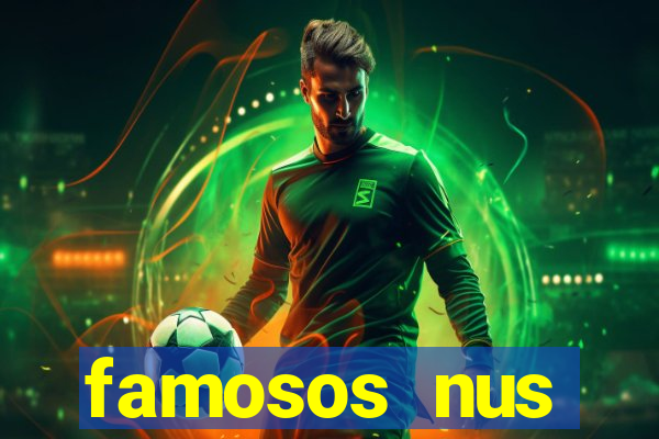 famosos nus cristiano ronaldo