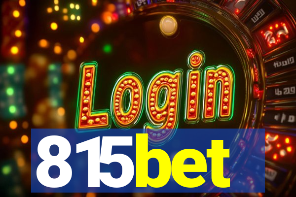 815bet