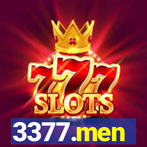 3377.men
