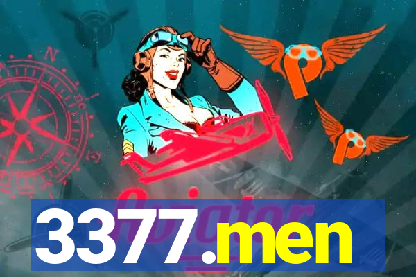 3377.men
