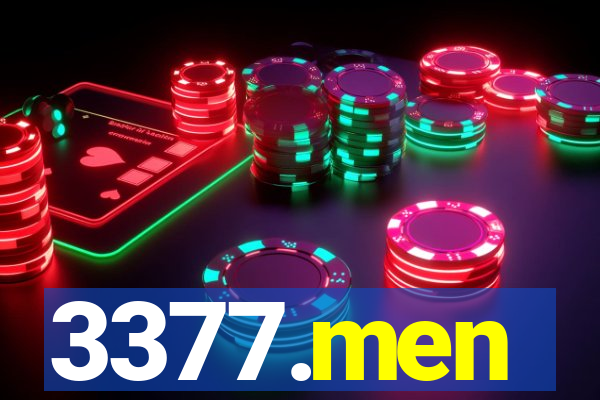 3377.men