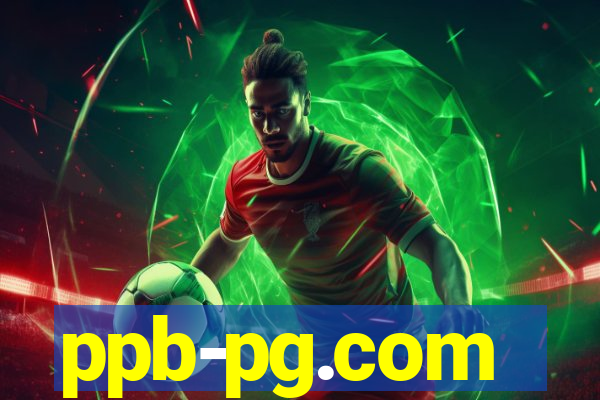 ppb-pg.com