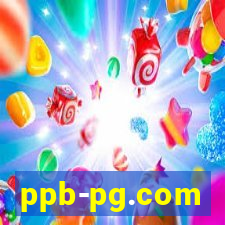 ppb-pg.com