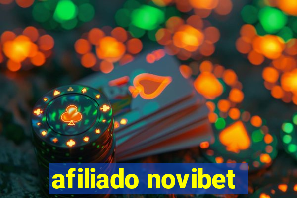 afiliado novibet