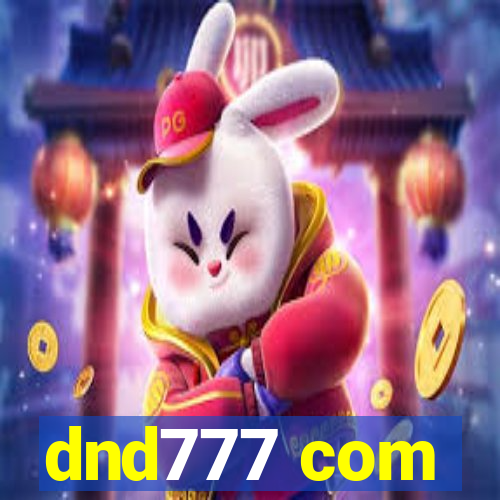 dnd777 com