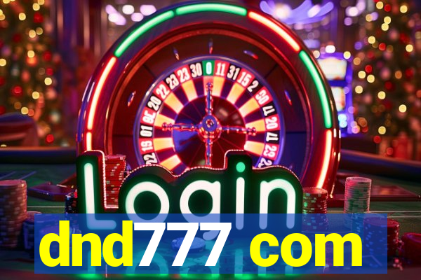 dnd777 com