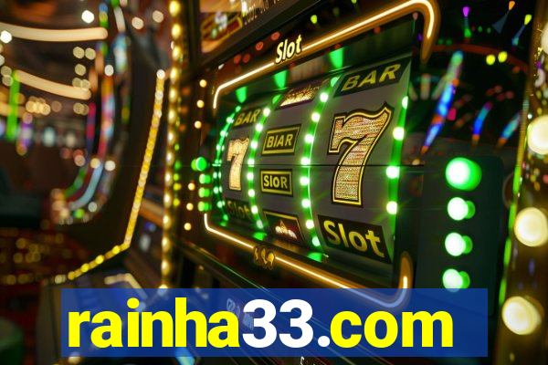 rainha33.com