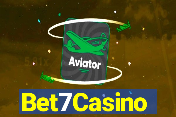 Bet7Casino