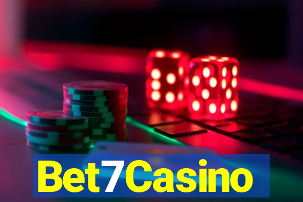 Bet7Casino
