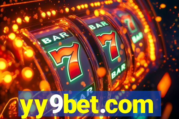 yy9bet.com