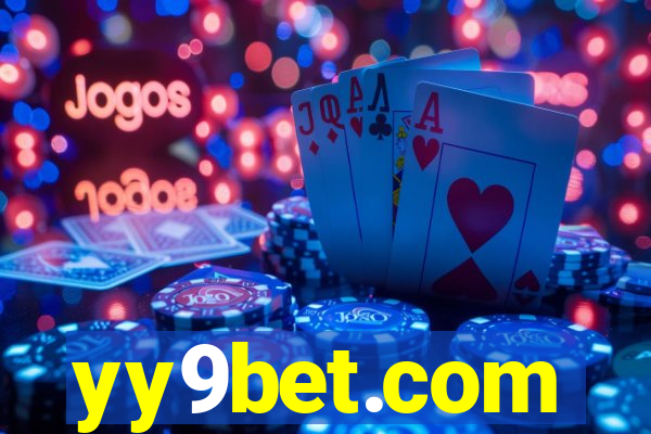 yy9bet.com