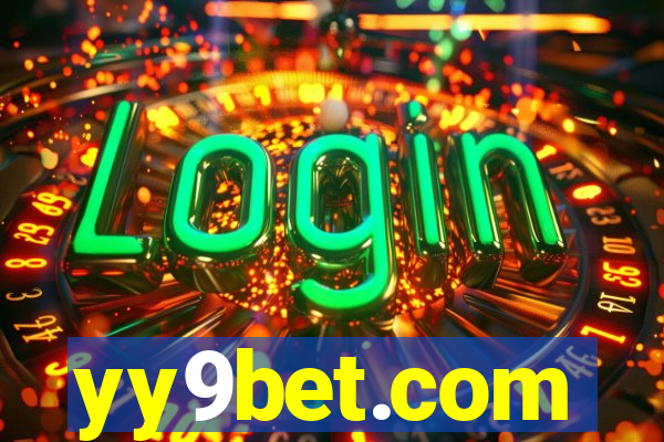 yy9bet.com