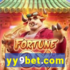 yy9bet.com