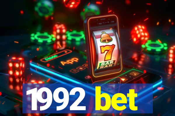 1992 bet