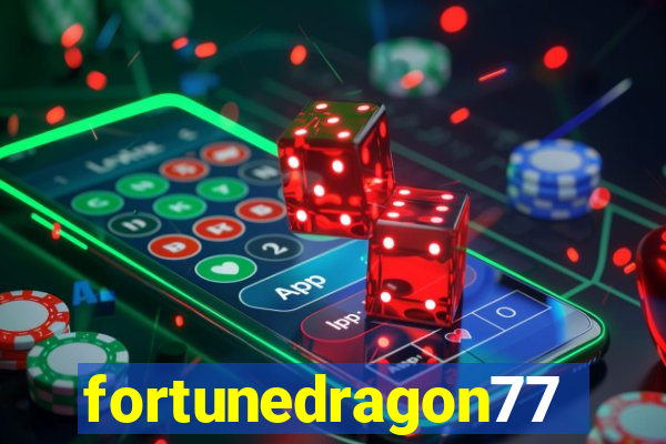 fortunedragon777.org