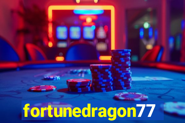 fortunedragon777.org