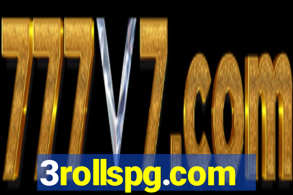 3rollspg.com