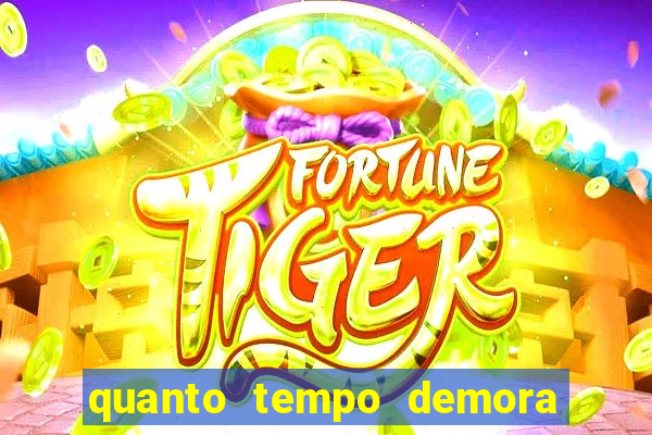 quanto tempo demora para o registro aparecer na carteira digital