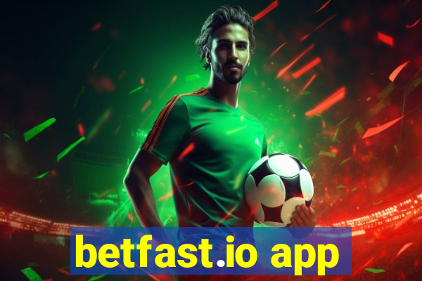betfast.io app
