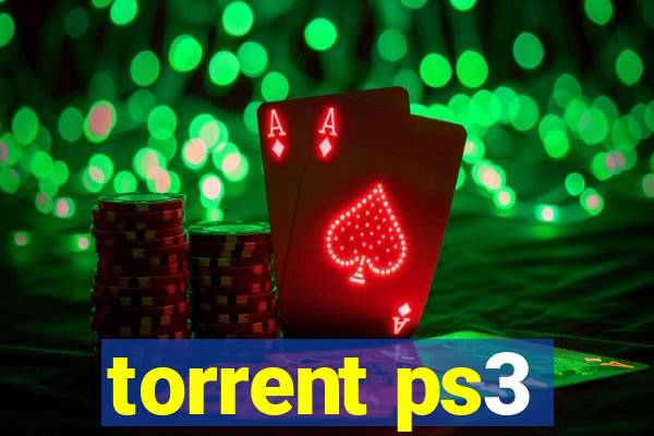 torrent ps3