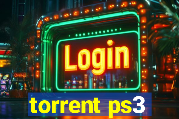 torrent ps3