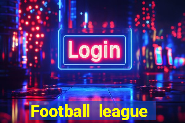 Football league 2024 kits