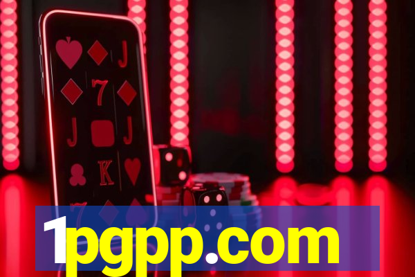 1pgpp.com