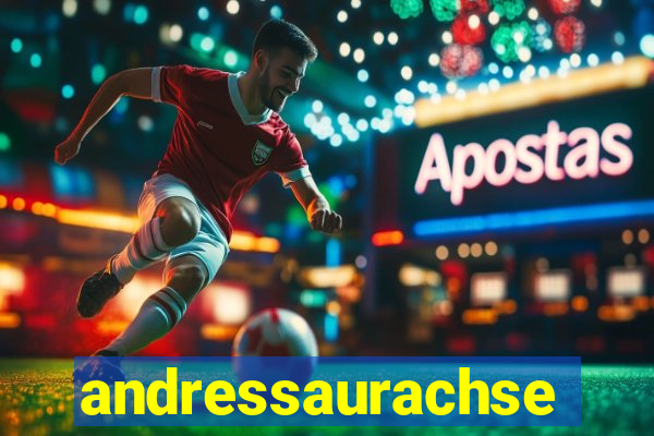 andressaurachsexo