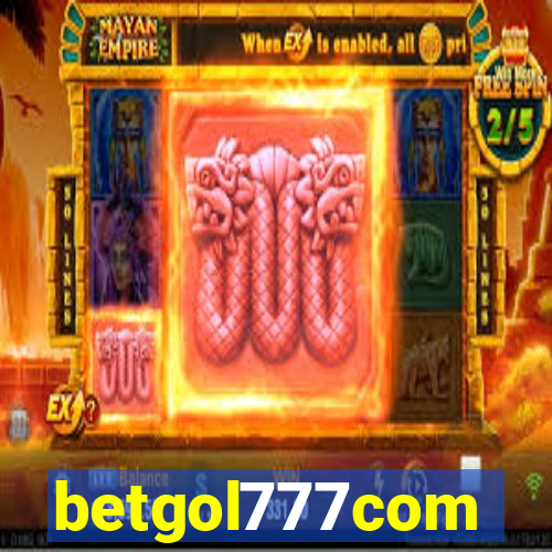 betgol777com