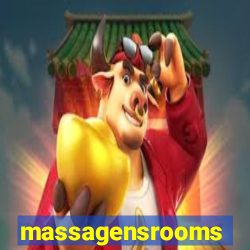 massagensrooms