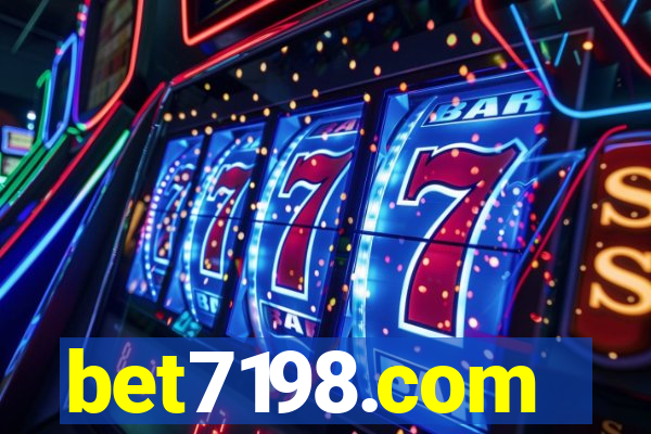 bet7198.com