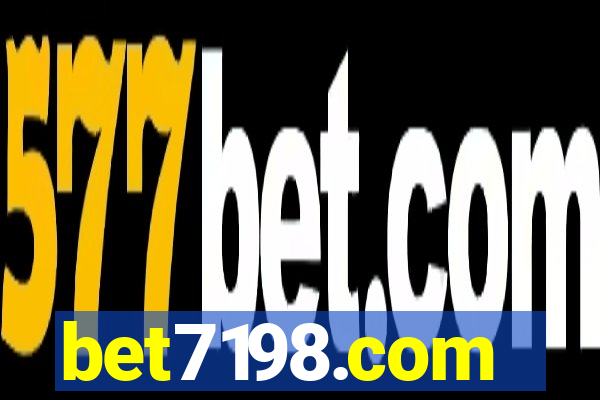 bet7198.com