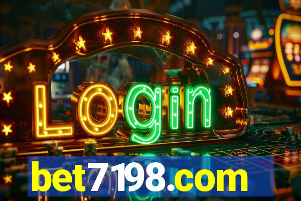 bet7198.com