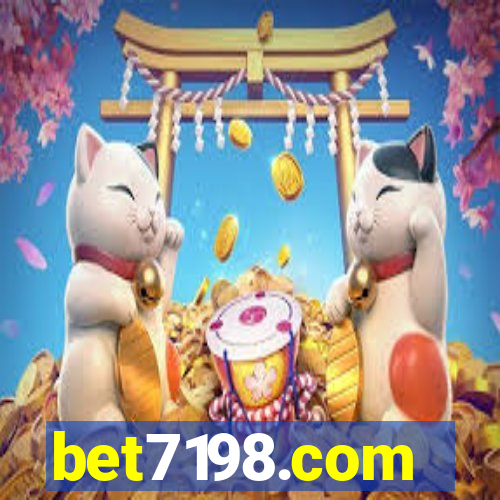bet7198.com