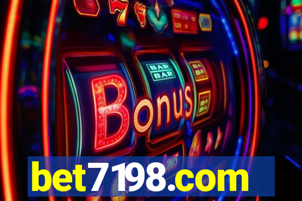 bet7198.com