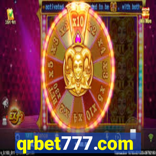 qrbet777.com