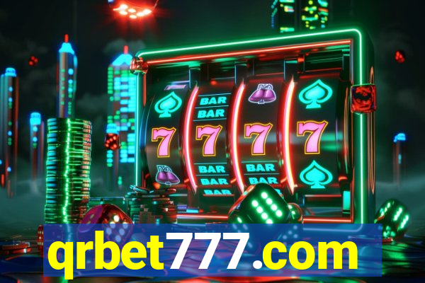 qrbet777.com