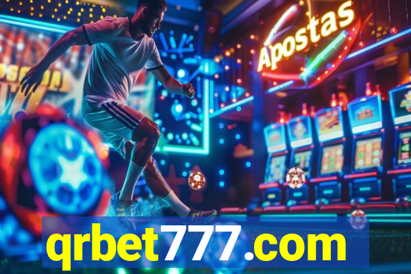 qrbet777.com