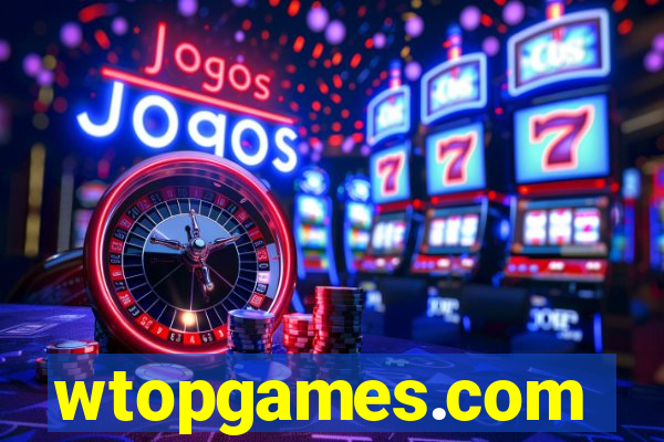 wtopgames.com