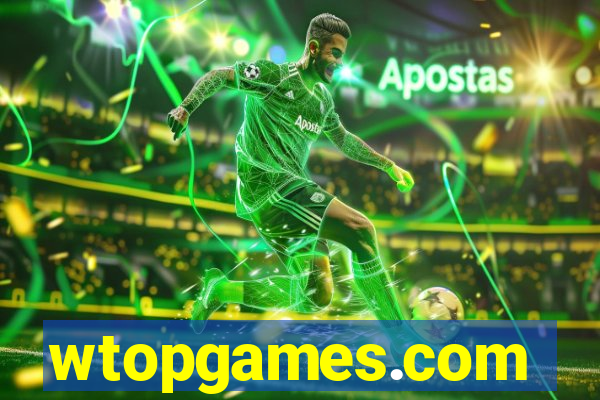 wtopgames.com