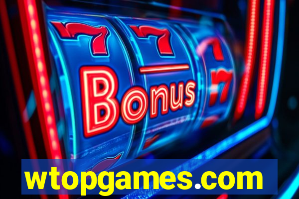 wtopgames.com