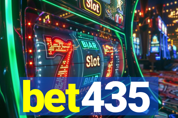 bet435