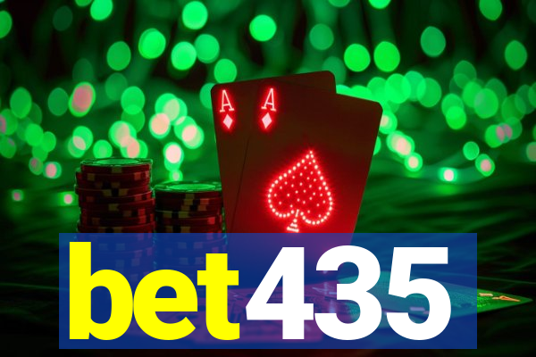 bet435