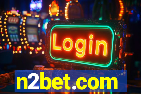 n2bet.com