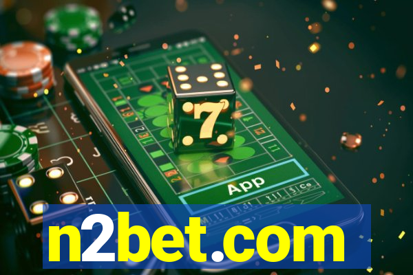 n2bet.com