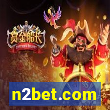 n2bet.com