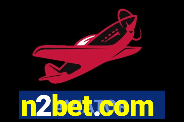 n2bet.com