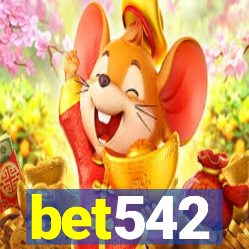 bet542